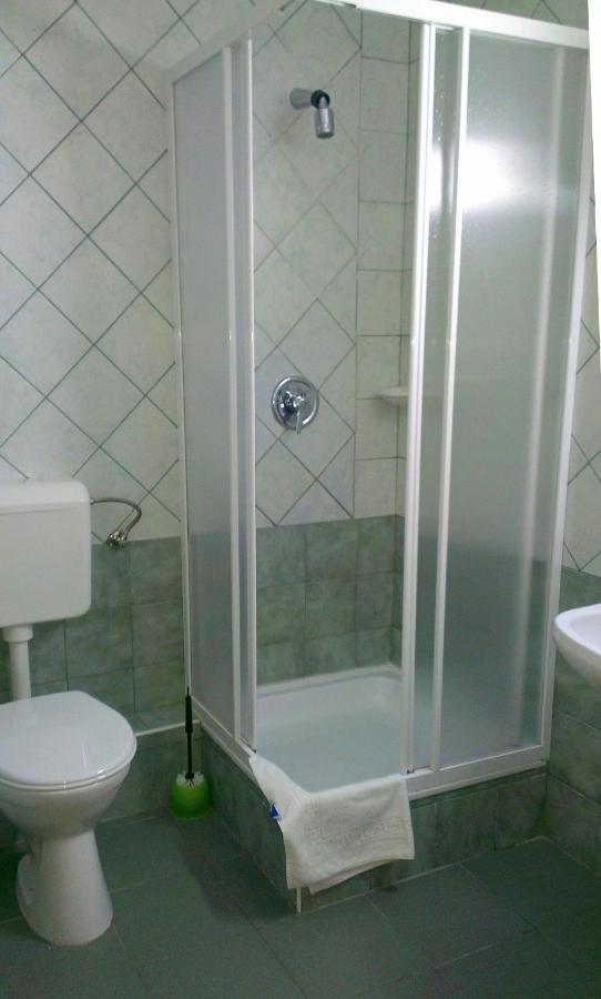 Lenti Thermal Panzió Quarto foto